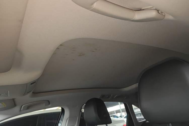 Used Volkswagen Sagitar 2022 280TSI DSG Flyover Edition
