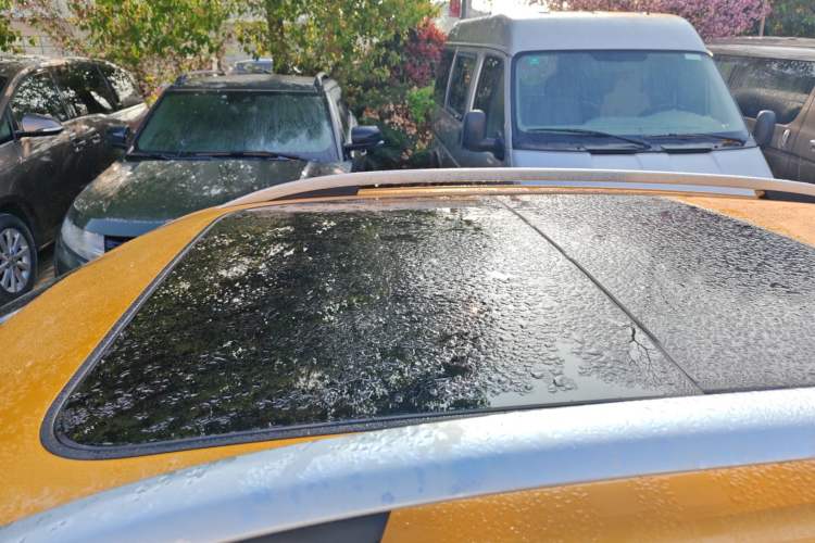 Used Volkswagen T-Cross 2019 1.5L Automatic Comfort Edition Roof