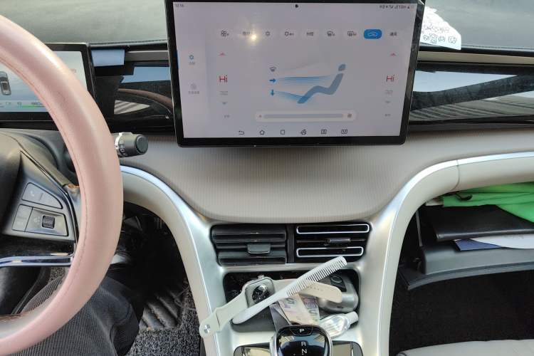 Used BYD Song Pro New Energy 2023 Champion Edition DM-i 110KM Beyond Model