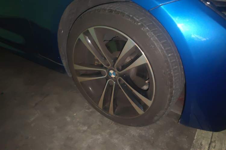 Used BMW 3 Series 2019 320Li M Luxury Package
