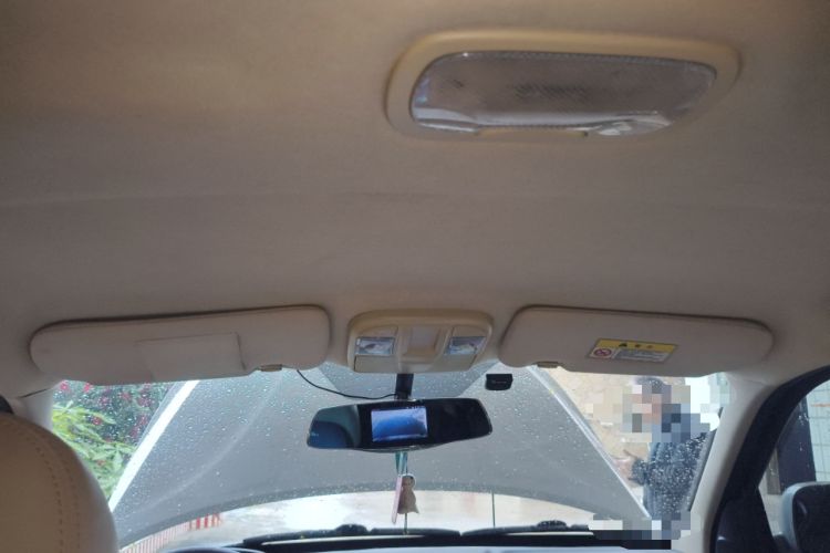 Used Haima S7 2015 Revised 1.8T Automatic Zongchi Version