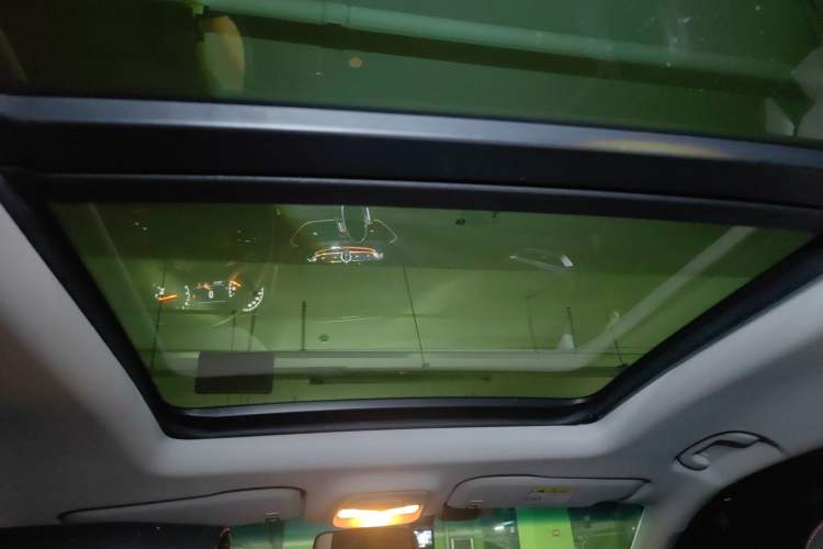 Used Chevrolet Orlando 2019 Redline 530T Automatic Enjoyment Version (5+2 Seating) China VI
