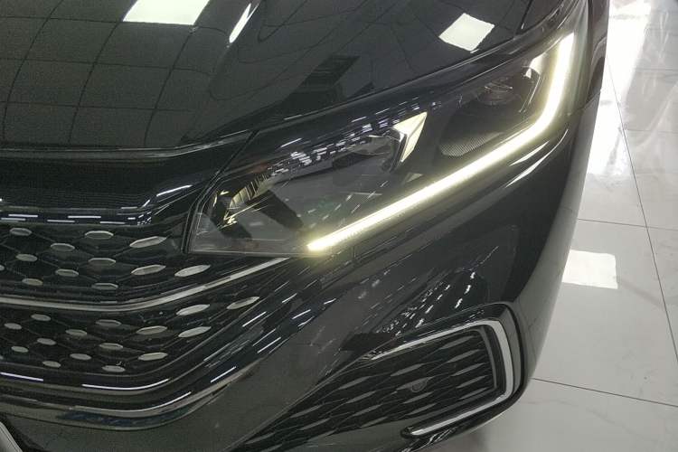 Used Volkswagen Passat 2023 Revised 330TSI Starry Elite Edition
