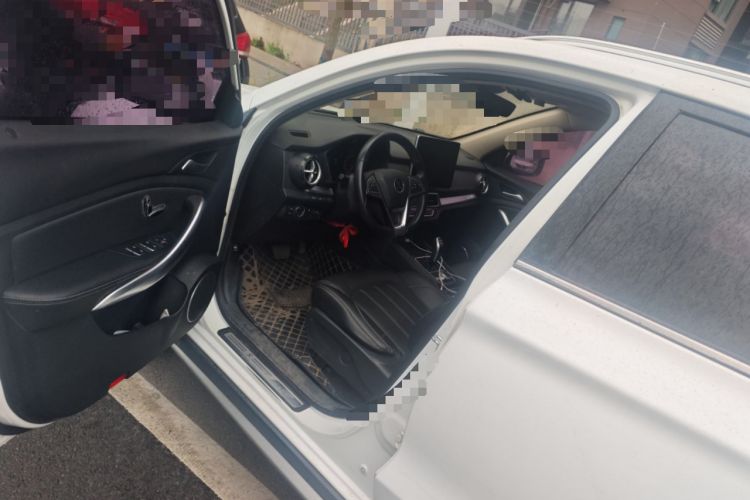 Used BYD Song New Energy 2019 Song DM 1.5TID Smart Connect Dynamic Model