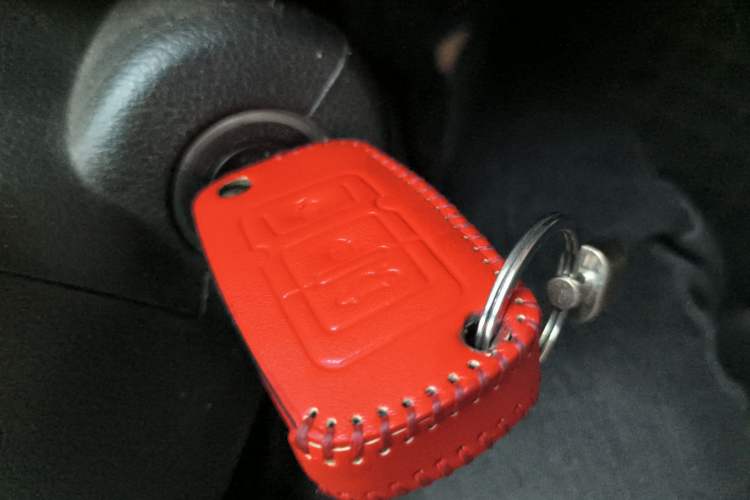 Used Geely Auto Classic Emgrand 2010 Sedan 1.8L CVT Luxury Model