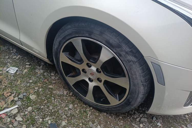 Used Cadillac ATS 2014 28T Comfort Version
