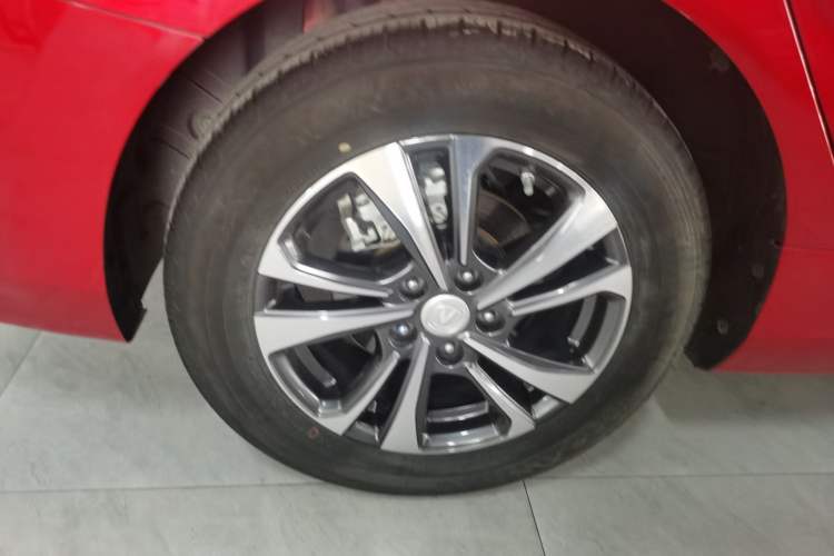 Used Changan Eado 2020 PLUS Million Edition 1.6L GDI CVT Luxury Model
