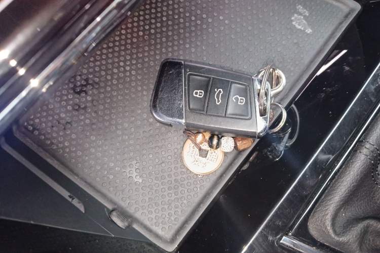 Used Volkswagen Passat 2022 330TSI Elite Edition