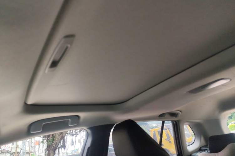 Used Toyota FRONTLANDER 2023 2.0L CVT Leading Edition Headliner