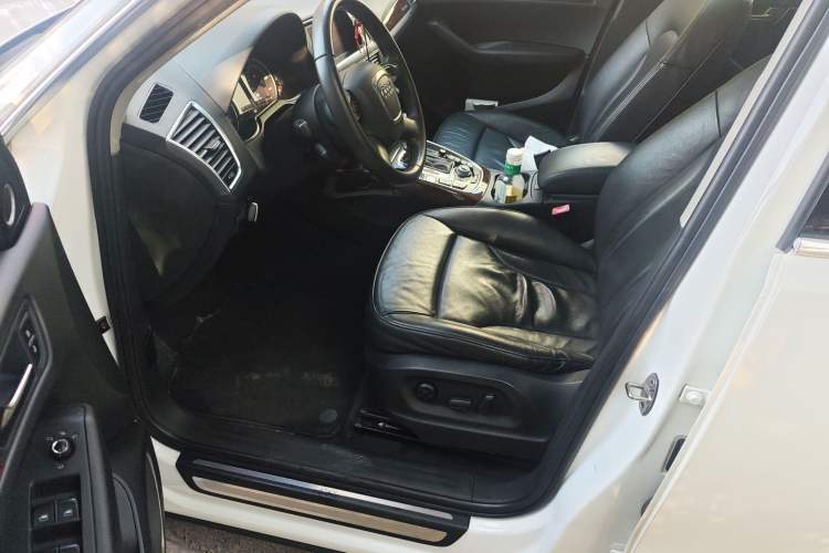 Used Audi Q5 2011 2.0TFSI Comfort Version