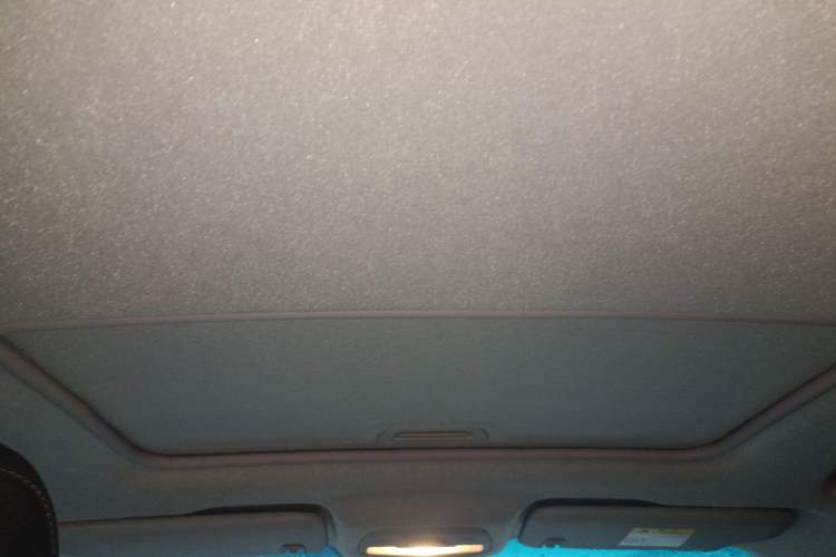 Used Chevrolet Cavalier 2019 320 Automatic Enjoyment with Sunroof