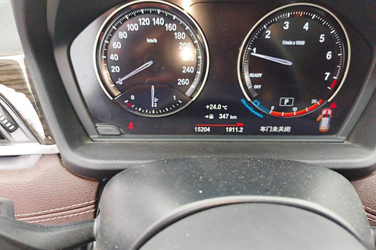 Used BMW X1 2020 xDrive25Li Luxury Edition
