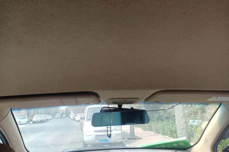 Used Baojun 730 2016 1.5L Manual Comfort Version 7 Seats China V Emission Standard
