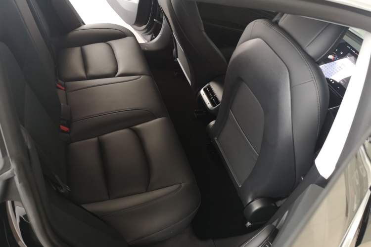 Used Tesla Model 3 2020 Revised Version Standard Range Rear-Wheel Drive – Upgraded Edition