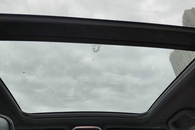 Used BYD Tang New Energy 2021 DM-i 112KM Prestige Model
