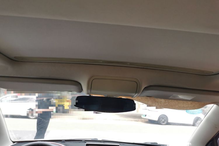 Used Bestune X40 2017 1.6L Manual Luxury Edition