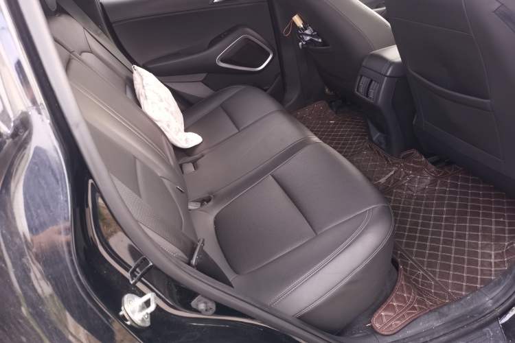 Used Hyundai ix35 2020 2.0L Automatic 2WD Zhiyong·Changxiang Edition