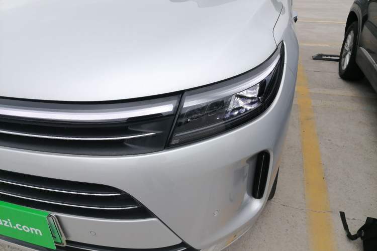 Used Hima AITO M7 2024 1.5T Intelligent Driving 4WD Max Edition 5 Seats
