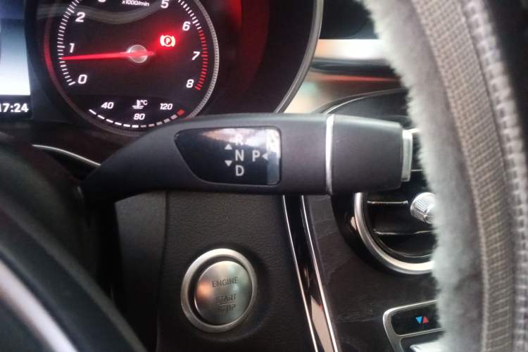 Used Mercedes-Benz C-Class 2015 Revised C 200 L Sport Edition