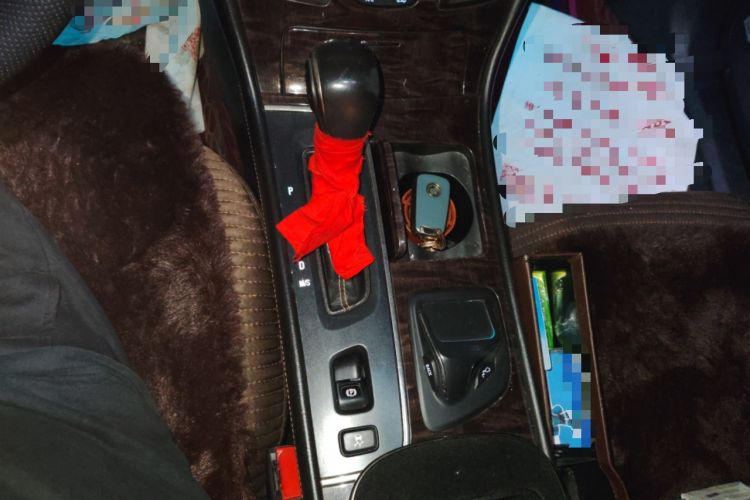 Used Buick LaCrosse 2014 2.0T SIDI Smart Luxury Flagship Edition