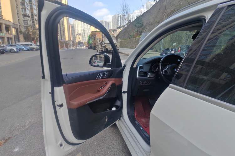 Used BMW X5 (Import) 2020 xDrive30i M Sport Package