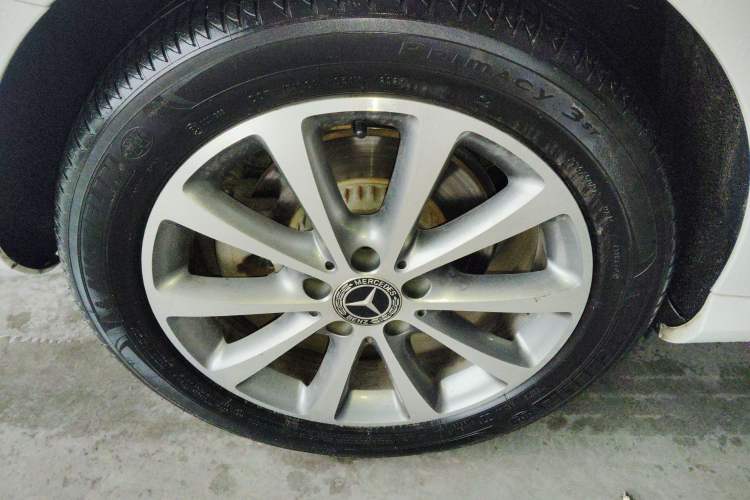 Used Mercedes-Benz C-Class 2019 C 260 L