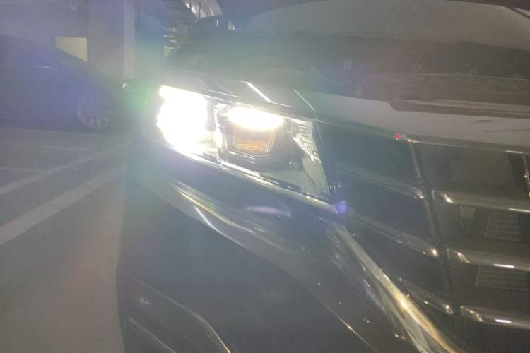 Used Volkswagen Passat 2019 330TSI Elite Edition China VI