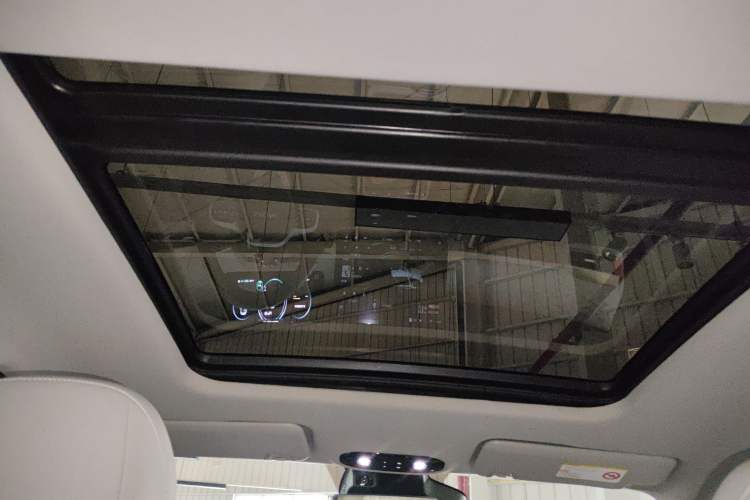 Used AION Y 2021 70 Tech Vitality Edition
