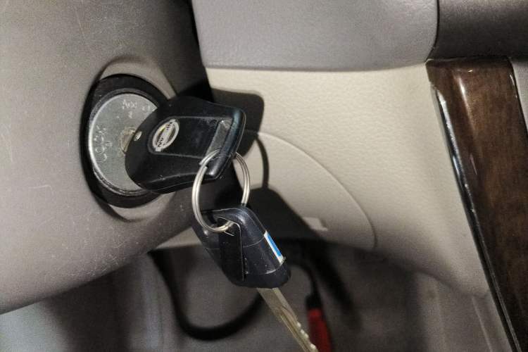 Used Nissan Sylphy 2014 1.6XV CVT Deluxe Edition