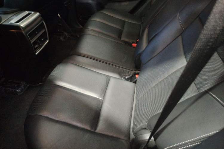 Used Nissan Murano 2015 2.5 S/C HEV XL Two-Wheel Drive Hybrid Luxury Edition
