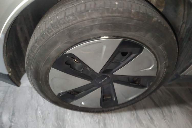 Used AION Y 2023 Plus 510 Enjoy Edition
