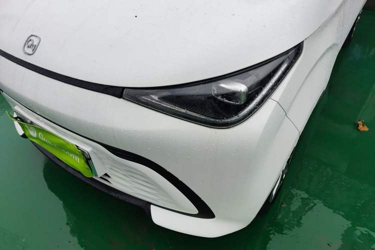 Used Chery Domi 2025 Model 305km Comfort Edition