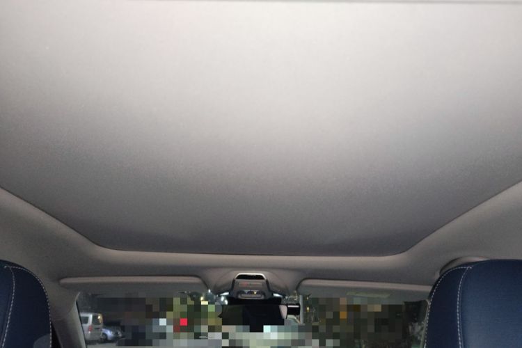 Used Geely Auto Preface 2021 Revised Version 2.0TD Luxury Edition