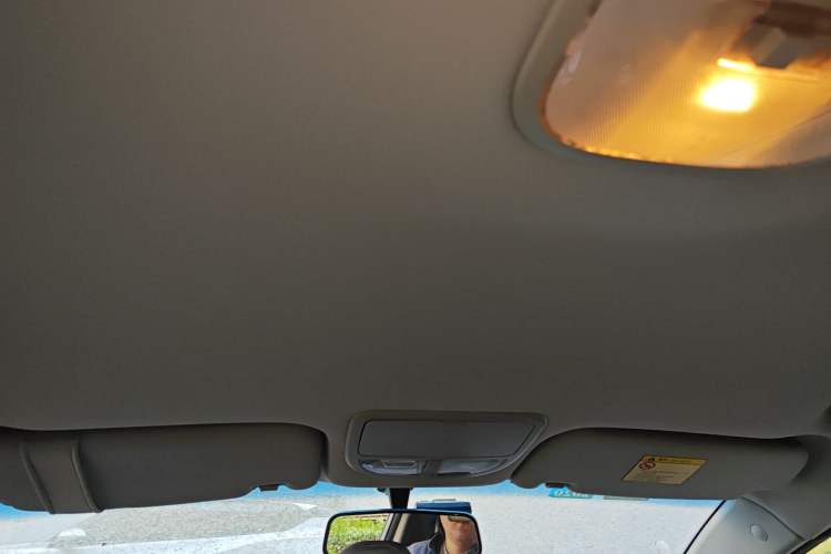 Used Geely Auto Classic Emgrand 2013 Hatchback 1.5L Manual Elite Model
