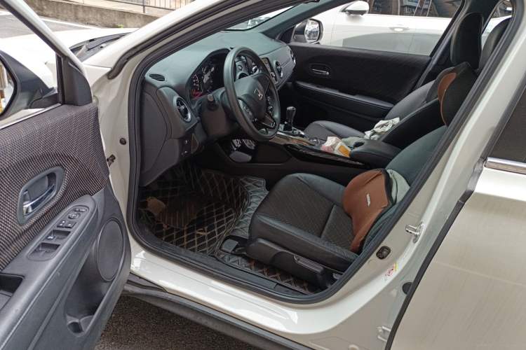 Used Honda XR-V 2015 1.8L EXi Manual Comfort Edition