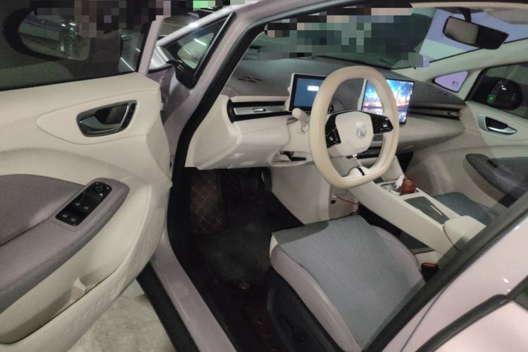 Used MG 4 EV 2026 Model 437 Composed Edition