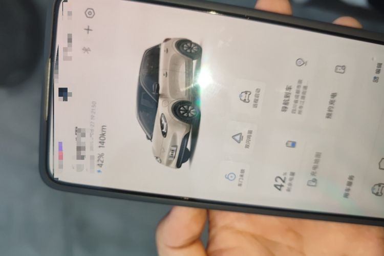 Used Wuling Bingo 2024 333 km Enjoyment Version