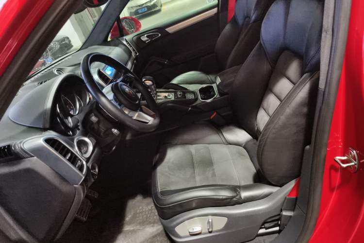 Used Porsche Cayenne 2016 Cayenne GTS 3.6T