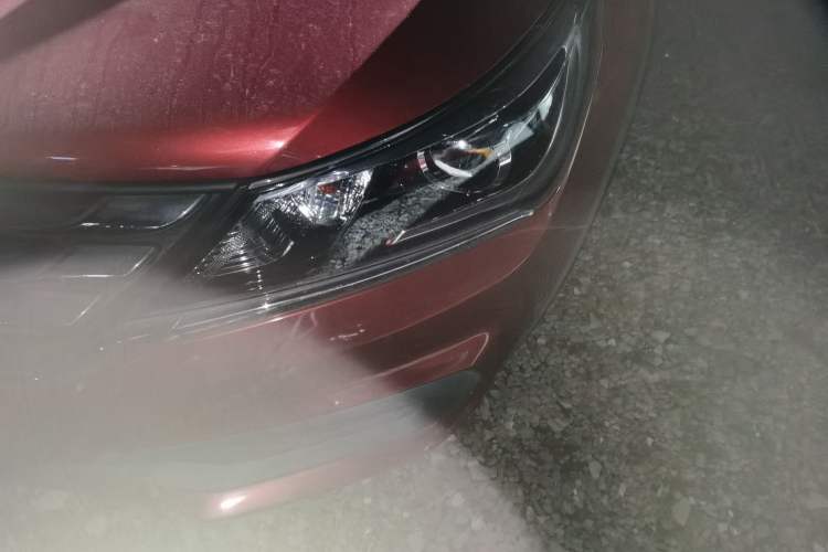 Used Baojun 310W 2017 1.5L Manual Fashion Model China V
