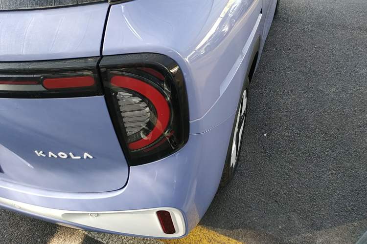 Used ARCFOX Kaola 2024 Family Edition AIR