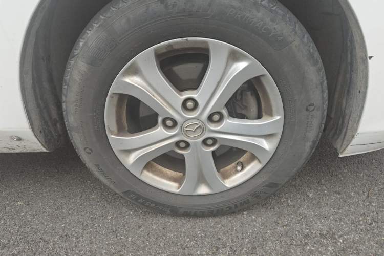 Used Mazda 3 2013 Hatchback 1.6L Automatic Elite Model