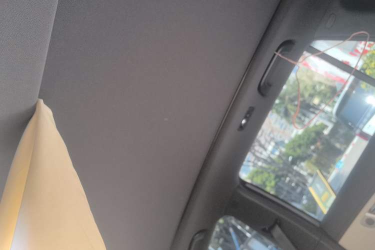 Used Geely Galaxy Galaxy Xingjian 7 EM-i 2025 120km Flagship Edition