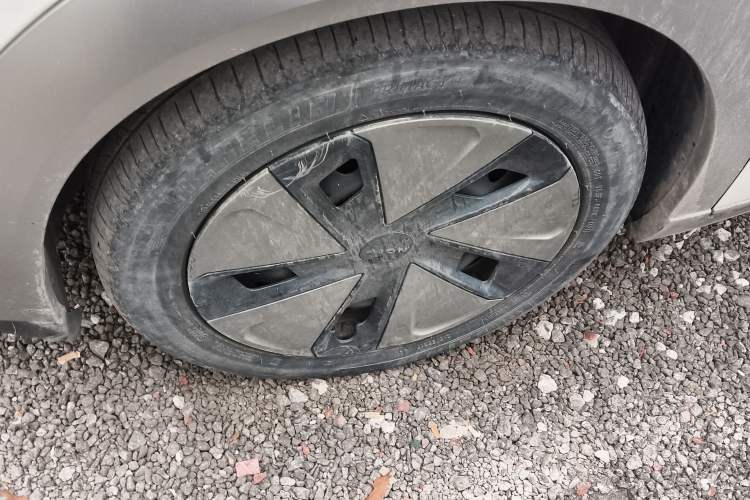 Used AION Y 2023 Plus 510 Enjoy Edition