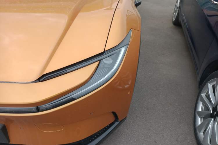 Used Toyota bZ5 2025 Model 550 PRO Smart Driving Edition