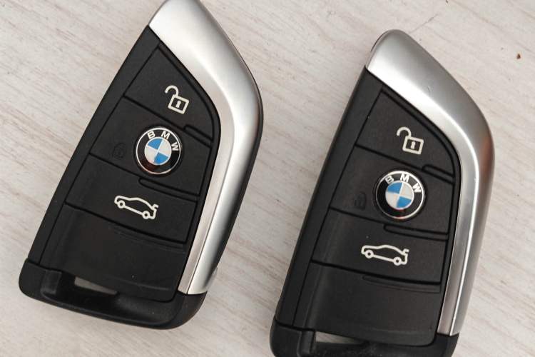 Used BMW X1 2020 sDrive20Li Premium Edition
