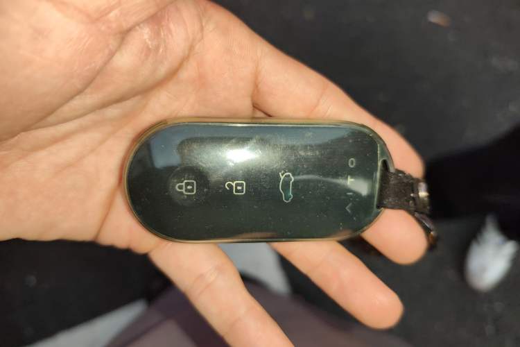 Used Hima AITO M7 2024 1.5T Rear-Drive Plus Version 5 Seats