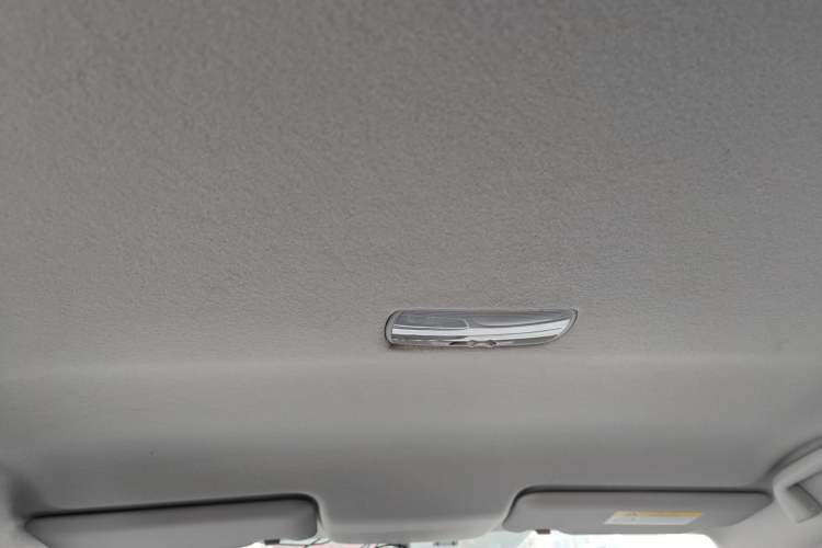 Used Honda City 2019 1.5L CVT Dynamic Edition Headliner