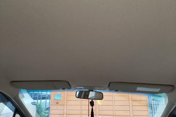 Used Honda Odyssey 2011 Jingxiu 2.4L Comfort Version Headliner
