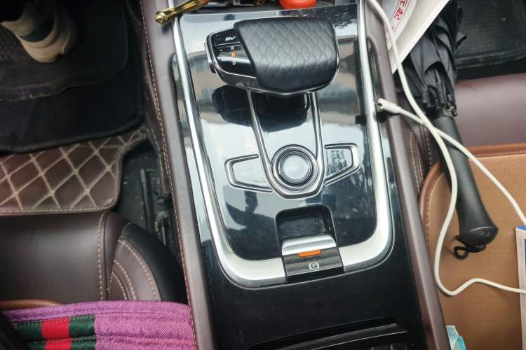 Used CHANGAN Eado New Energy 2019 EV460 Smart Edition
