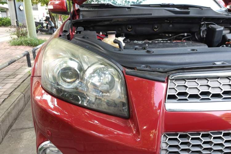Used Toyota RAV4 2013 Special Edition 2.0L Automatic Classic